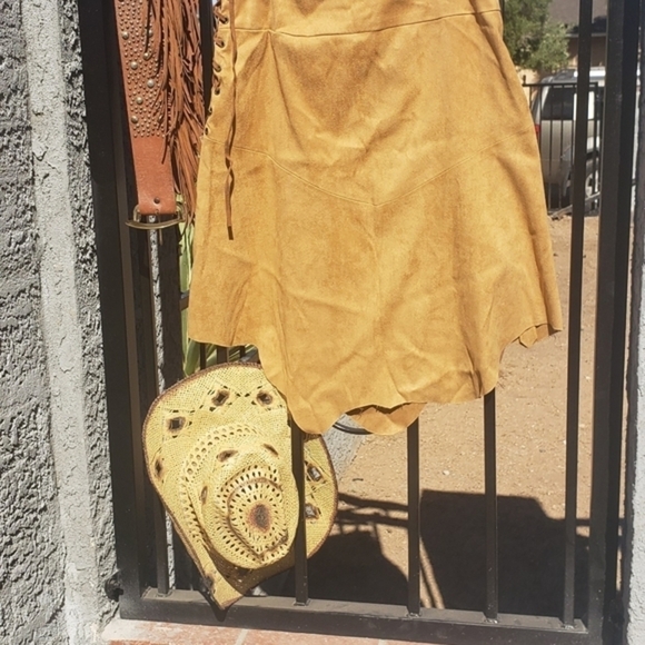 Cute Rubber Ducky Skirts   western Skirt - Picture 7 of 11